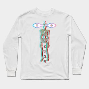 Transcend Long Sleeve T-Shirt